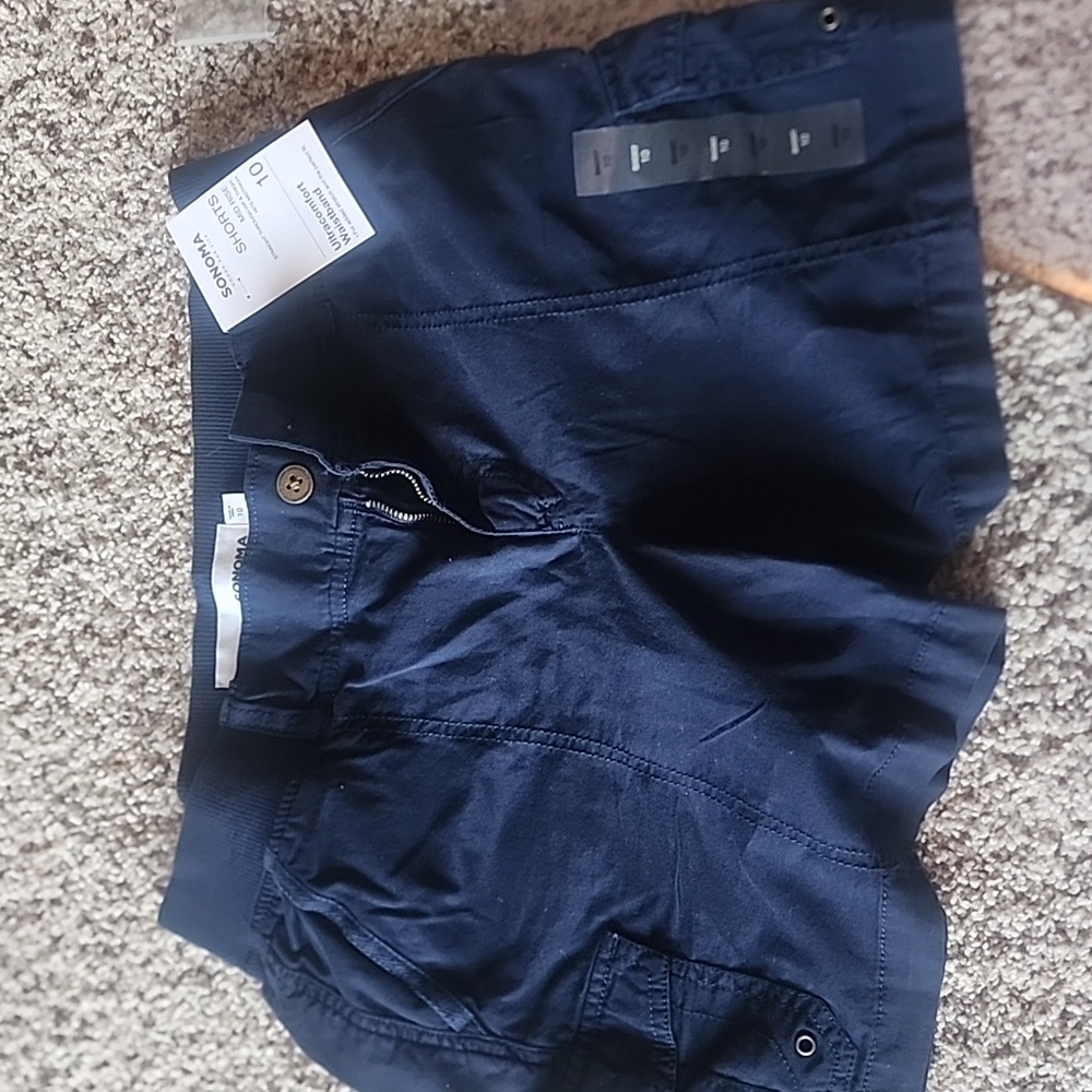 Sonoma shorts